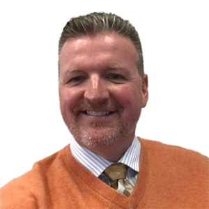 Picture of Bill Fitzpatrick