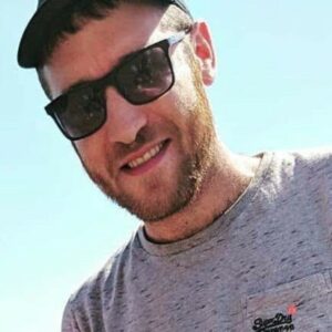 Picture of Greg Forsyth