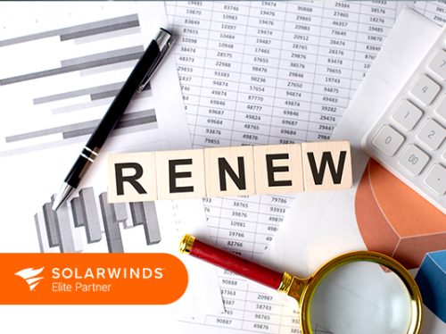 Licensing Renewals cover